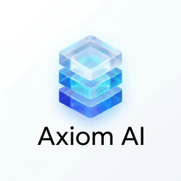 Axiom logo